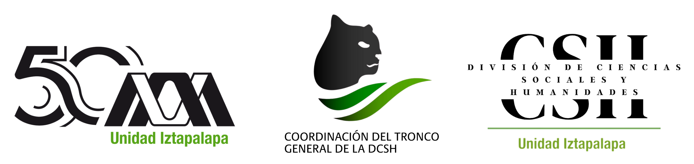 Coordinación del Tronco General de la DCSH