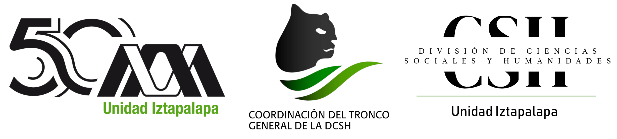 Coordinación del Tronco General de la DCSH